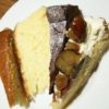 【93キロからのダイエット100日目】ケーキ食べ放題付きのパスタが危険