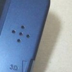 3DSのカメラのシャッター音を消す方法