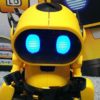 【フォロ】子供とプラモデル気分で激安ロボットを作った結果