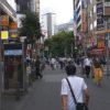 【東京】ソーシャルディスタンス終了した店舗が多すぎる説【バスの窓が殆ど開いてない】