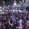 【都民】渋谷で集合 深夜に出歩いてしまう【上野アメ横】警察出動