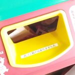 【マクドナルド】おもちゃリサイクルBOXに ゴミ入れる奴多すぎ説